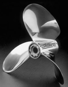 R.E. Propeller
